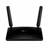 Wi-Fi роутер TP-Link TL-MR400