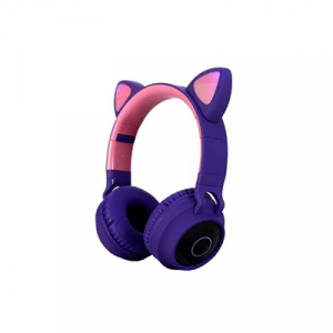 Наушники Cat Ear BT028C