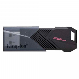 Накопитель USB Kingston Exodia Onyx 256GB 3.2 DTXON/256GB