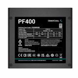 Блок питания для ПК Deepcool PF400 80+