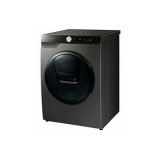 Стирально-сушильная машина Samsung WD80T554CBX WD80T554CBX/LD