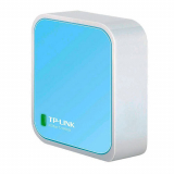 Wi-Fi роутер TP-Link TL-WR802N