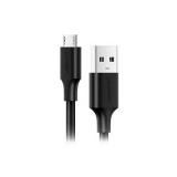 Кабель Ugreen US289 microUSB - USB 2.0 2м (60138)