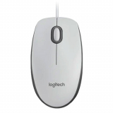 Мышь Logitech M100