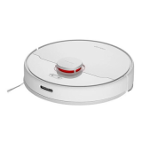 Робот-пылесос Xiaomi TROUVER LDS Vacuum-Mop Finder RLS3