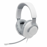 Наушники JBL Quantum 100 JBLQUANTUM100WHT