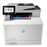 Принтер 4 в 1 HP LaserJet Pro M479fdw