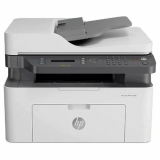 Принтер 4 в 1 HP LaserJet M137fnw M137FNW