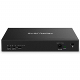 10-и портовый PoE сетевой коммутатор Mercusys MS110PE300 (8 PoE+)