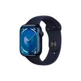 Смарт-часы Apple Watch Series 9 45мм Midnight