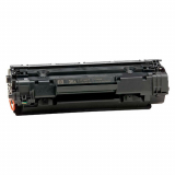 Картридж HP 36A CB436A