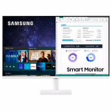 ТВ/Монитор Samsung M5 27" LS27CM501EMXUE