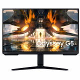 Монитор Samsung Odyssey G5 G51C 31.5" LS32CG510EMXUE