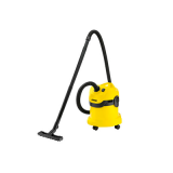 Пылесос Karcher WD 2