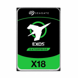 Жесткий диск Seagate Exos X18 12 TБ 3.5'' ST12000NM000J