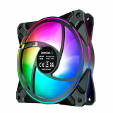 Кулер Deepcool CF120 DP-F12-AR-CF120P-3P