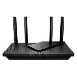 Wi-Fi роутер Tp-Link AX3000 AX55