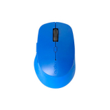 Мышь Rapoo M300 Silent Blue