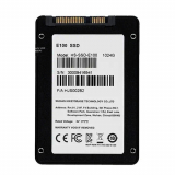 Накопитель SSD Hikvision E100 1 ТБ HS