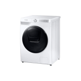 Стиральная машина Samsung WD6500T с cушкой и AddWash WD10T654CBH/LD