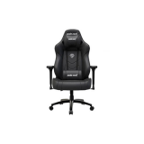 Кресло Anda Seat Dark demon Premium AD19-01-B-PV