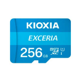 Карта памяти Kioxia by Toshiba 256 Гб LMEX1L256GG2