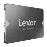 Накопитель SSD Lexar NS100 256 ГБ LNS100-256RBEU