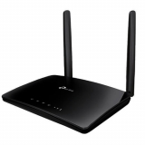 Wi-Fi роутер TP-Link TL-MR200