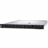 Стоечный сервер Dell EMC PowerEdge R650XS DUAL CPU XEON SILVER 4309Y