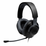 Наушники JBL Quantum 100 JBLQUANTIM100BLK