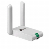 Wi-Fi USB-адаптер TP-Link TL-WN822N