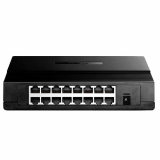 16-ти портовый сетевой коммутатор TP-Link TL-SF1016D 10/100 Мбит/с