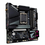 МП Gigabyte Z790 AORUS Elite AX DDR5