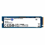 Накопитель SSD Kingston NV2 2ТБ SNV2S/2000G