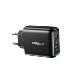 Сетевой адаптер Ugreen CD161 [10216]