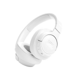 Наушники JBL Tune 720BT JBLT720BTWHT