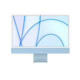 Моноблок Apple iMac 24" 2021 MGPL3X/A