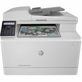 Принтер 4 в 1 HP Color LaserJet Pro M183fw M183FW