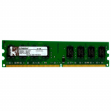 ОП для ПК Kingston 8 ГБ DDR3-1600 МГц