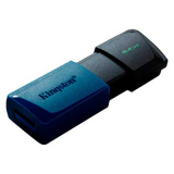 Накопитель USB Kingston Exodia M 64GB 3.2 DTXM/64GB