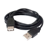 Кабель USB 2.0 - 5 м EX5.0M