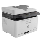 Принтер 4 в 1 HP Color LaserJet M179fnw MFP179FNW