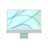 Моноблок Apple iMac 24" 2021 MGPD3ZS/A