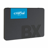 Накопитель SSD Crucial BX500 2 ТБ 2.5''